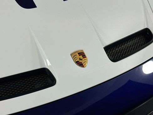 Used 2023 Porsche 911 Dakar AWD/4WD image 67