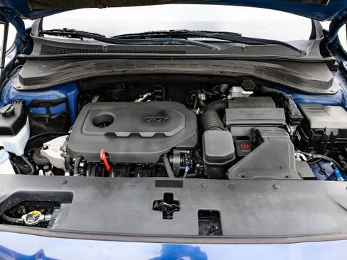 Used 2019 Hyundai Santa Fe Limited w/ Cargo Package image 57