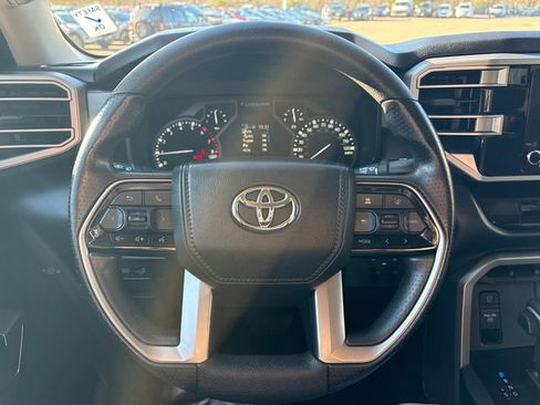 Used 2024 Toyota Tundra SR5 image 27