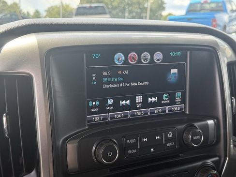 Used 2016 Chevrolet Silverado 2500 LT image 24