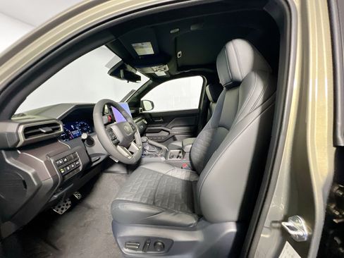 New 2026 Toyota Tacoma TRD Sport RWD image 14