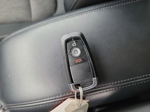 Used 2024 Ford Bronco Sport Big Bend image 23