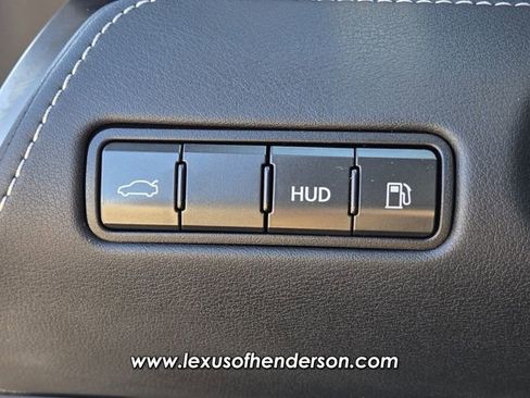Certified 2021 Lexus LC 500 Coupe RWD image 25