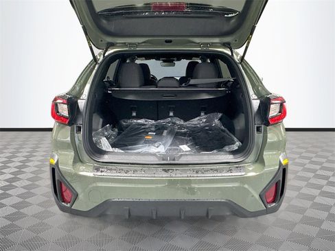 New 2026 Subaru Crosstrek 2.5i Sport image 27