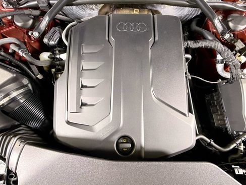 Used 2025 Audi Q5 Premium w/ Convenience Package AWD/4WD image 21