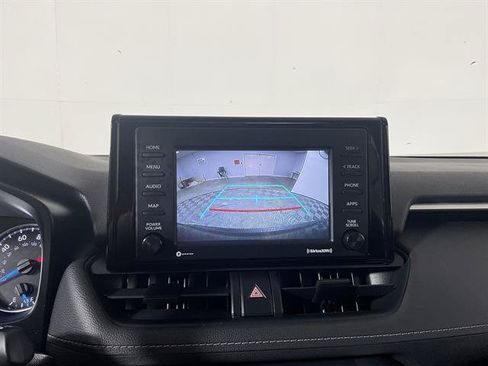 Certified 2021 Toyota RAV4 XLE w/ Convenience Package AWD/4WD image 17