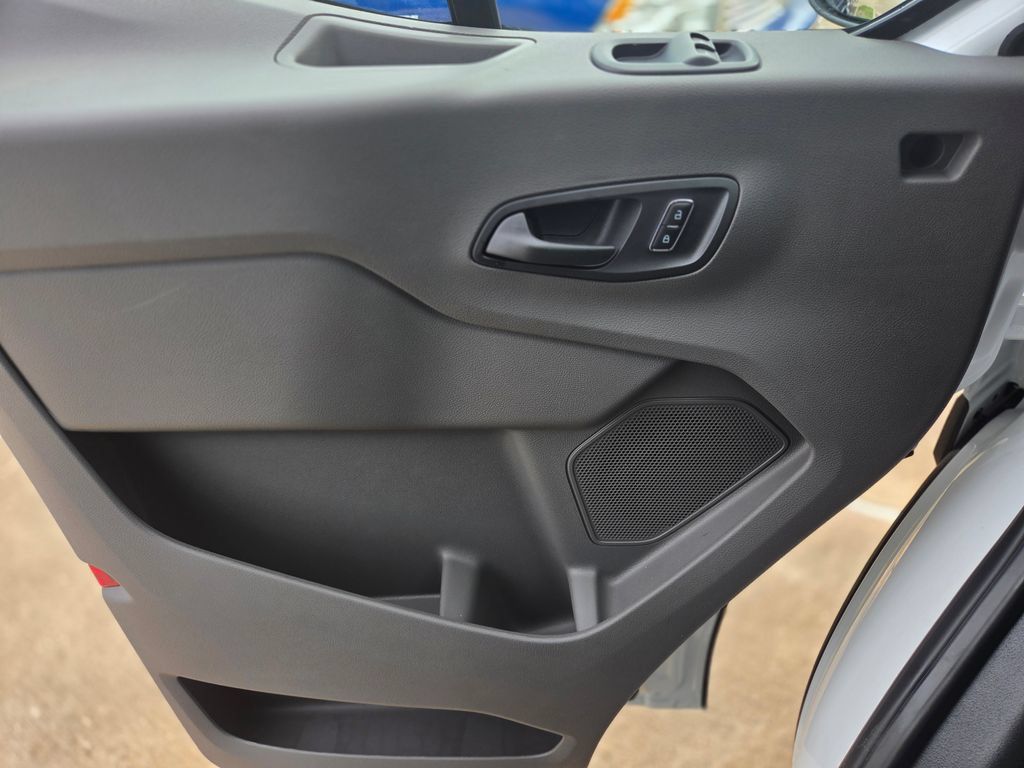 New 2026 Ford Transit 250 148 Medium Roof w/ Load Area Protection Package RWD image 26