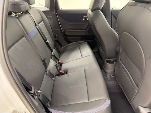 New 2026 MINI Cooper S image 27