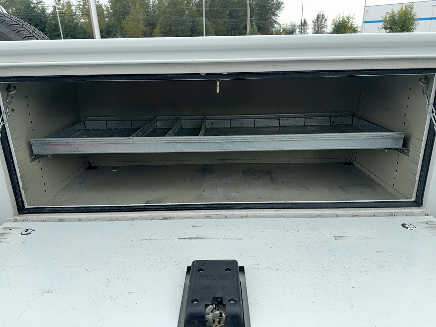 Used 2016 RAM 3500 Tradesman RWD image 10