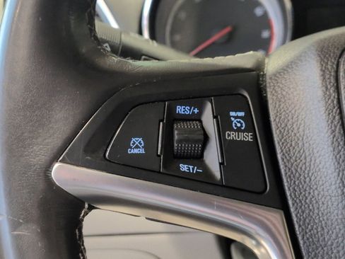 Used 2016 Buick Encore Convenience FWD image 27