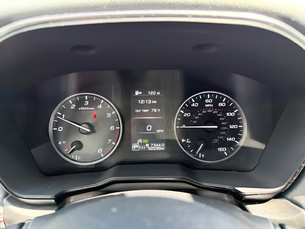 Used 2024 Subaru Legacy Sport AWD/4WD image 12
