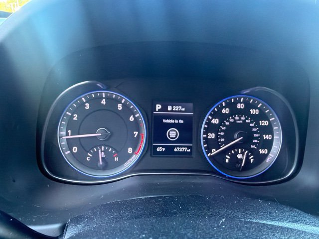 Used 2020 Hyundai Kona SEL AWD/4WD image 13