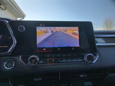 New 2026 GMC Canyon Elevation w/ Convenience Package AWD/4WD image 11