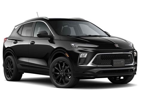 New 2026 Buick Encore GX Sport Touring image 14