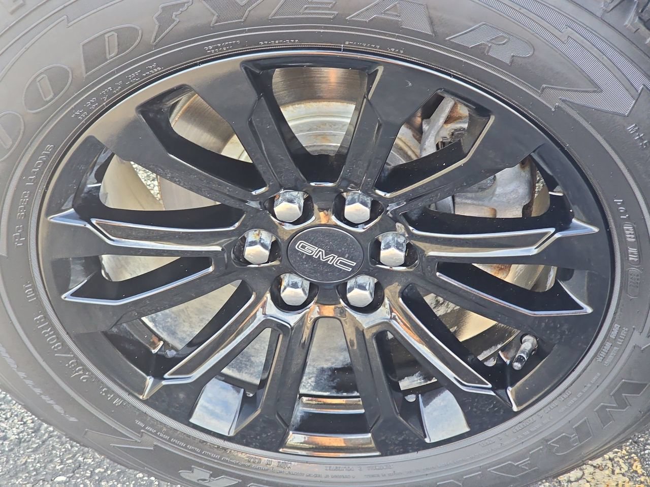 Certified 2022 GMC Canyon Elevation AWD/4WD image 32