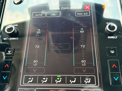 Certified 2025 Subaru Outback Limited w/ Popular Package #2 image 34