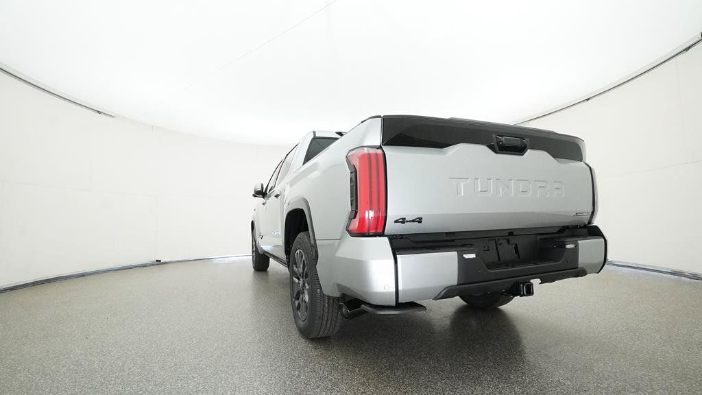 New 2025 Toyota Tundra Platinum AWD/4WD image 14