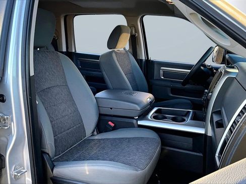 Used 2016 RAM 2500 SLT w/ Protection Group image 23