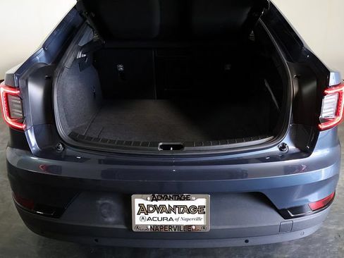 Used 2024 Polestar Polestar 2 AWD/4WD image 28