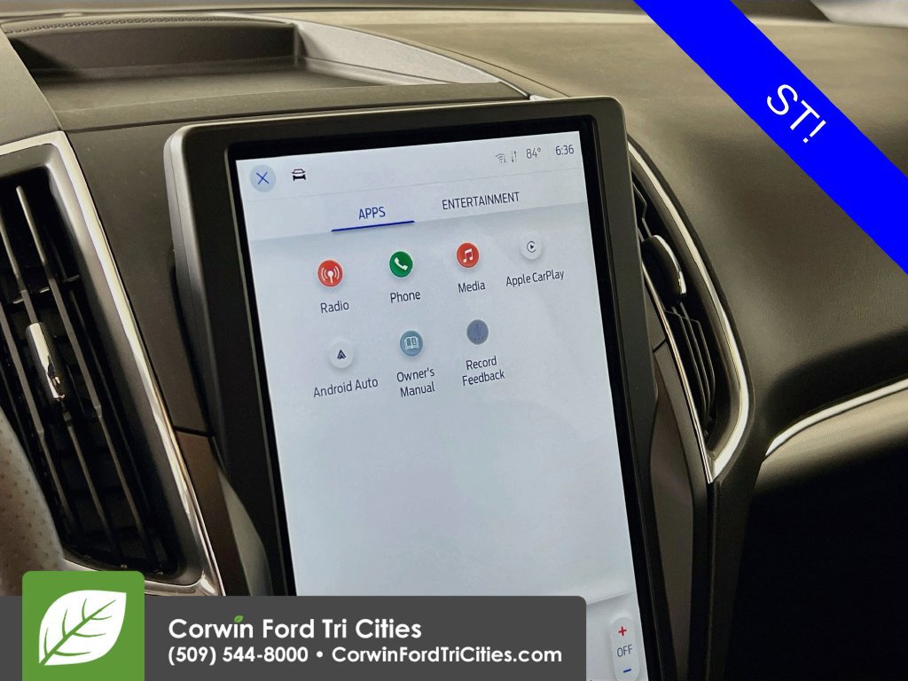 Used 2022 Ford Edge ST AWD/4WD image 19