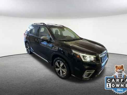 Used 2020 Subaru Forester Touring image 2