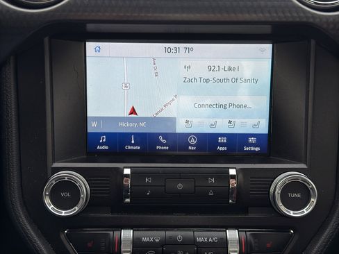 Used 2015 Ford Mustang GT Premium w/ Enhanced Security Package image 15