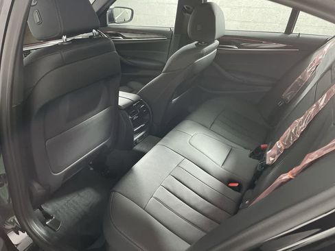Used 2023 BMW 540i xDrive w/ Convenience Package AWD/4WD image 13