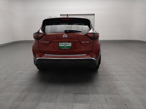 Used 2019 Nissan Murano SV w/ Premium Package AWD/4WD image 7