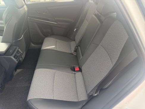 New 2026 Toyota bZ AWD/4WD image 17