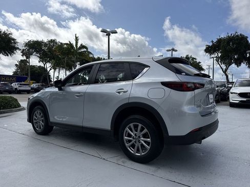 Used 2023 MAZDA CX-5 AWD 2.5 S w/ Select Package image 26