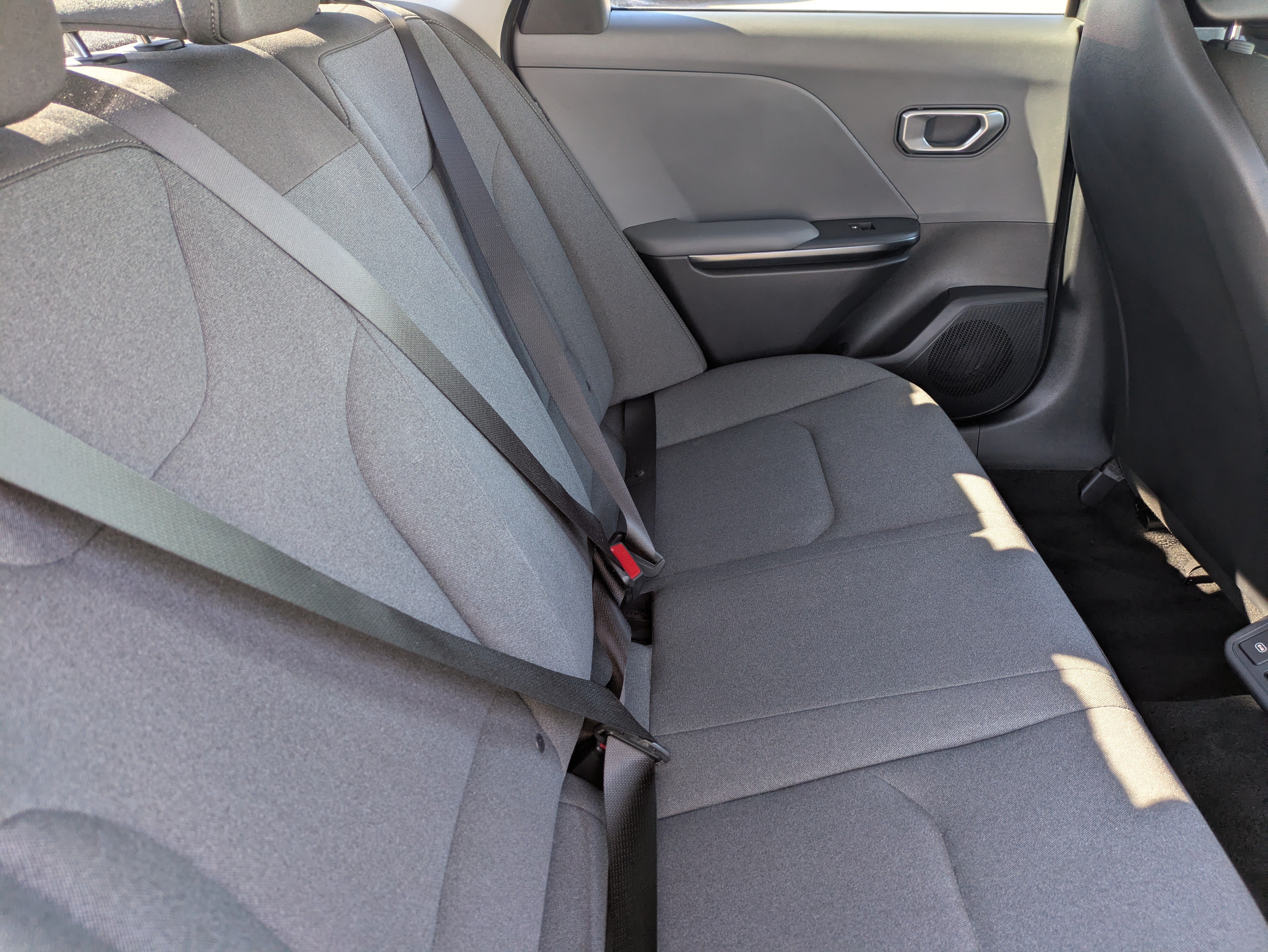 Certified 2025 Kia K4 FWD image 13