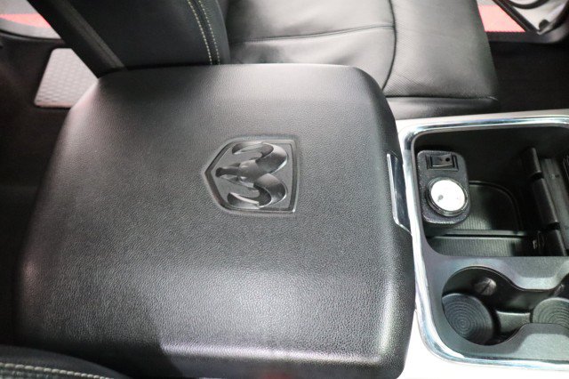 Used 2018 RAM 3500 Laramie w/ Sport Appearance Group AWD/4WD image 56