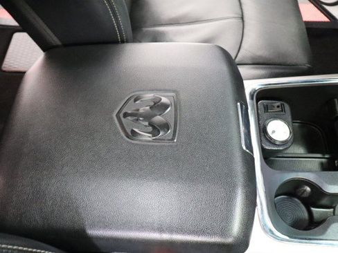 Used 2018 RAM 3500 Laramie w/ Sport Appearance Group AWD/4WD image 56