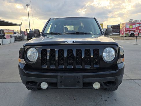 Used 2012 Jeep Patriot Sport w/ PWR Value Group image 5