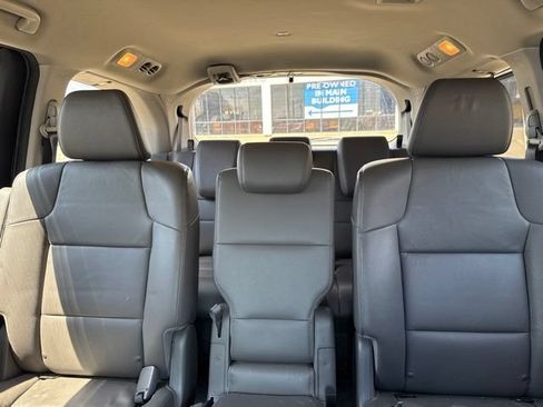 Used 2016 Honda Odyssey Elite image 19