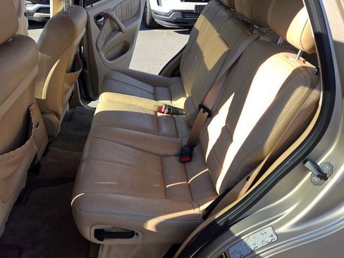 Used 2001 Mercedes-Benz ML 320 4MATIC image 33