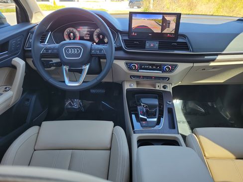 Used 2024 Audi Q5 2.0T Premium Plus image 14