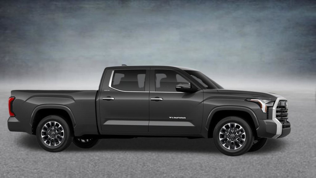 New 2026 Toyota Tundra Limited AWD/4WD image 93