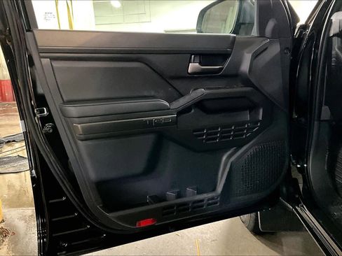 New 2026 Toyota Tacoma TRD Sport image 10