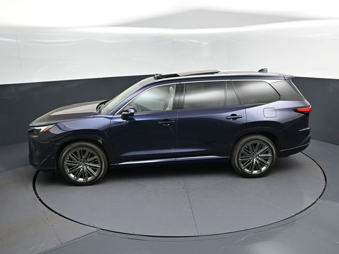 New 2026 Lexus TX 350 AWD image 36
