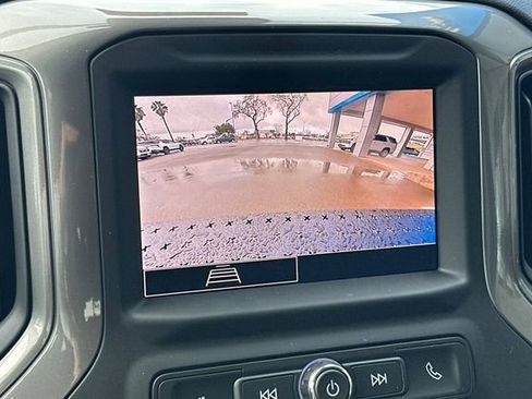 New 2026 Chevrolet Silverado 2500 W/T w/ WT Convenience Package image 24