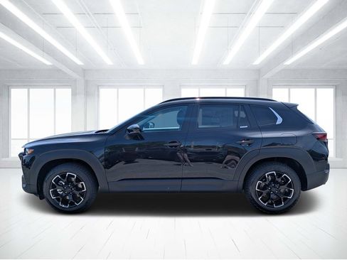 New 2026 MAZDA CX-50 Meridian Edition w/ Weather Package AWD/4WD image 6