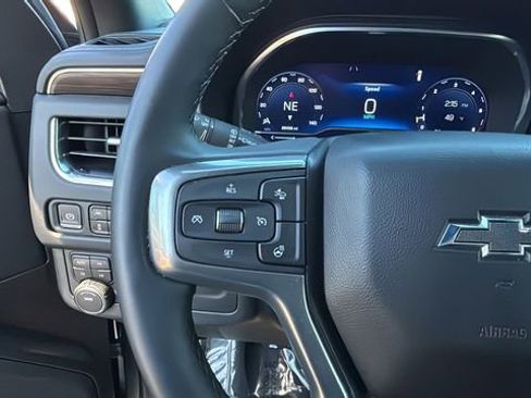 Certified 2023 Chevrolet Tahoe Z71 w/ Luxury Package image 23