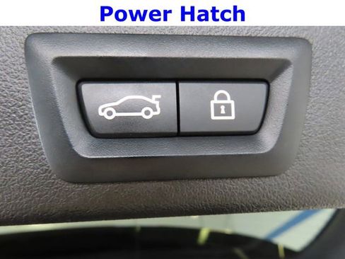 Used 2023 BMW X5 M50i w/ Executive Package AWD/4WD image 42