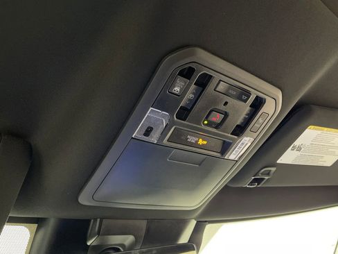 New 2026 Toyota Tundra Platinum AWD/4WD image 26