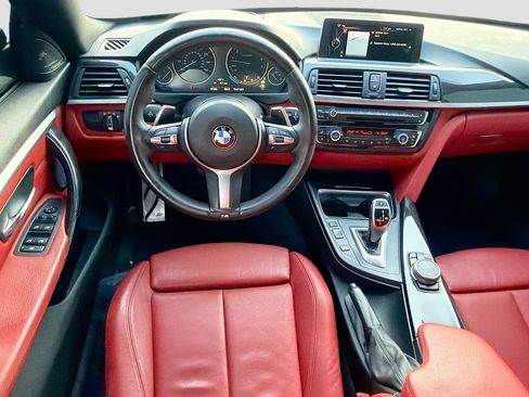 Used 2015 BMW 428i Gran Coupe RWD image 16