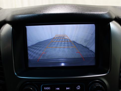 Used 2017 Chevrolet Tahoe LT AWD/4WD image 17