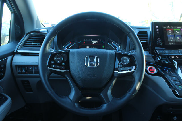 Used 2024 Honda Odyssey Elite image 24