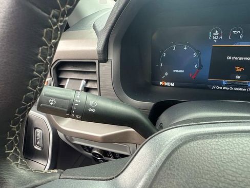 Used 2024 Ford F150 XLT w/ Mobile Office Package image 35