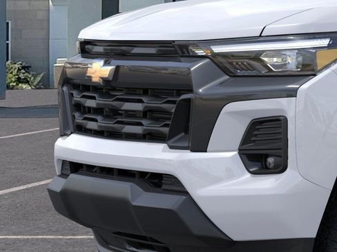 New 2026 Chevrolet Colorado LT w/ LT Convenience Package image 37